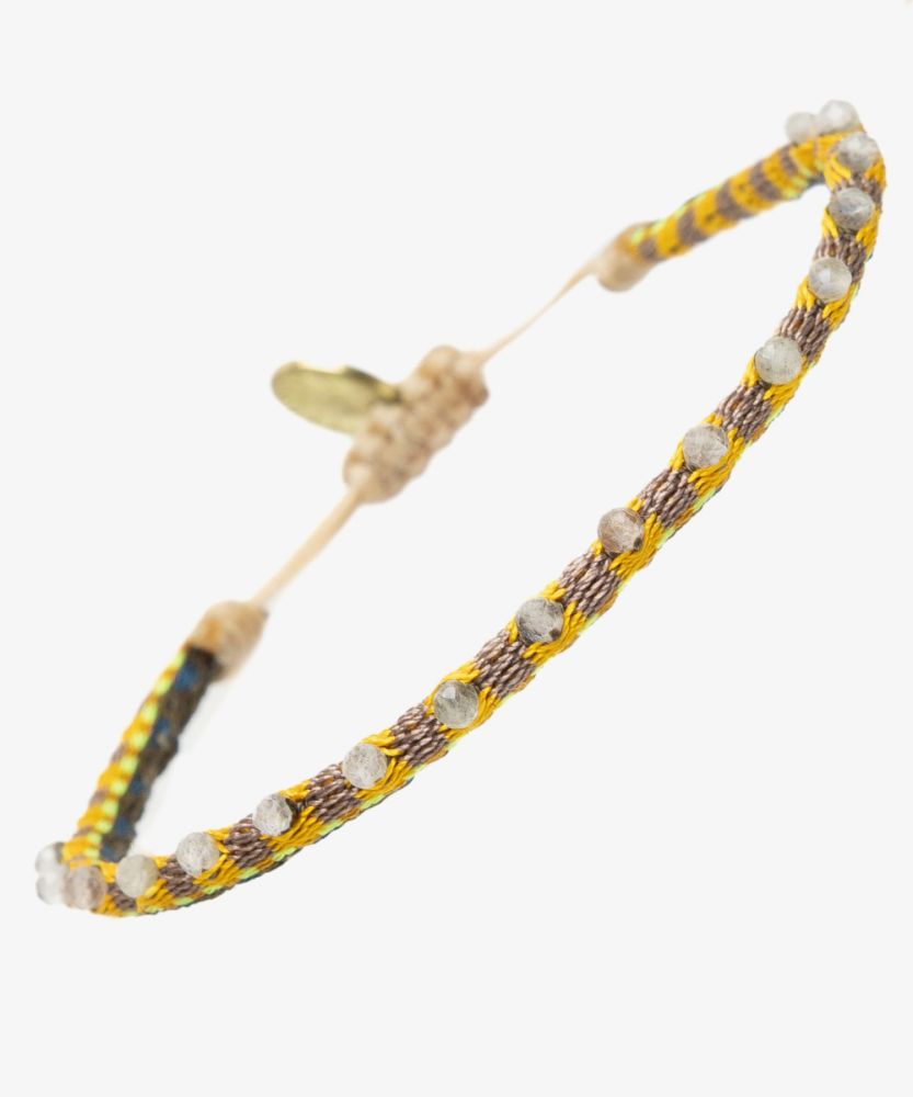 PULSERA CROC