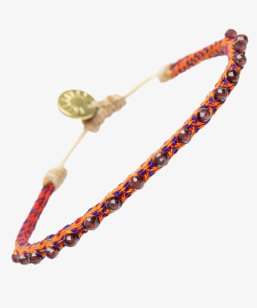 PULSERA CROC