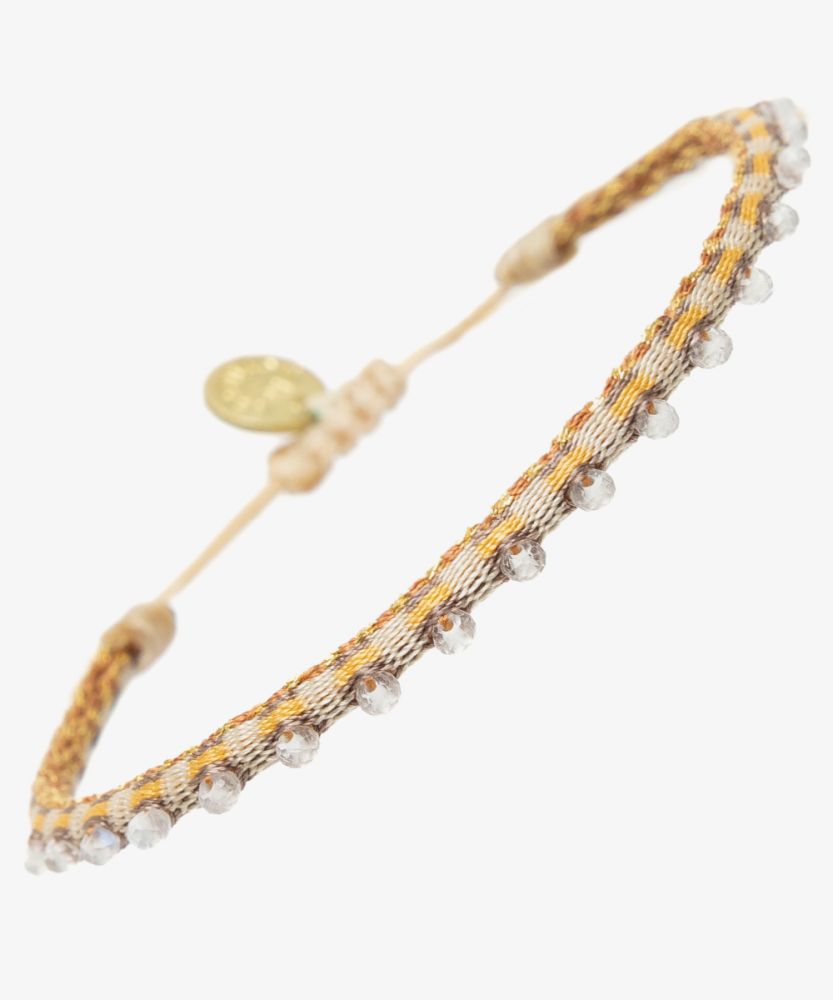 PULSERA CROC