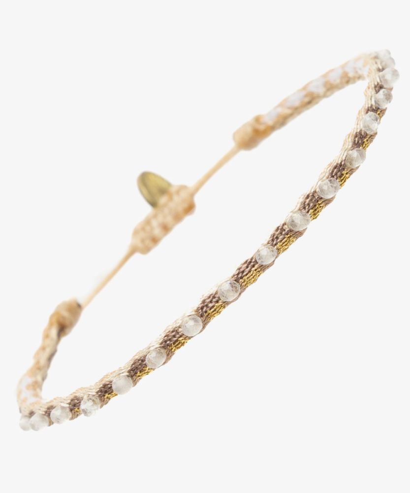 PULSERA CROC
