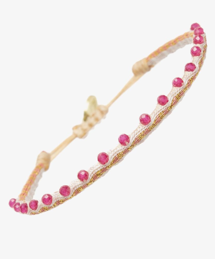 PULSERA CROC