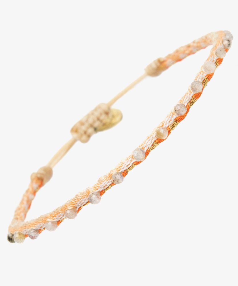 PULSERA CROC