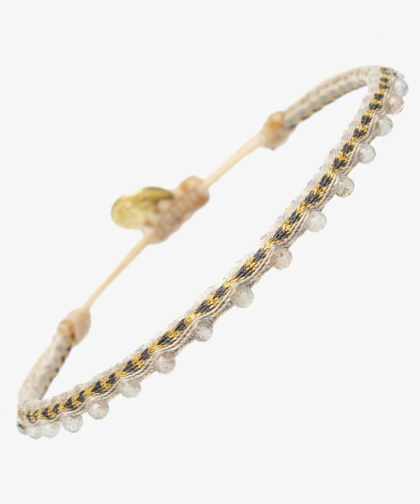 PULSERA CROC