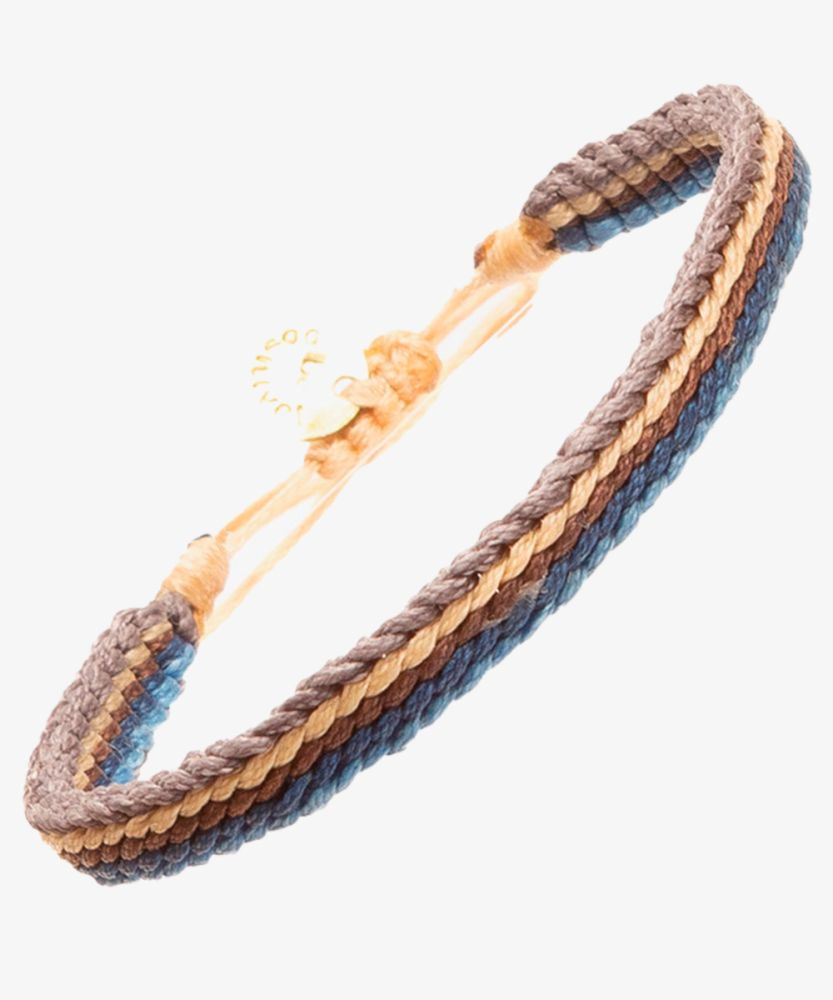 PULSERA CAMILA -