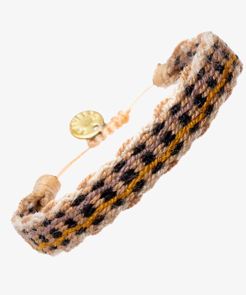 Captain Bracelet 