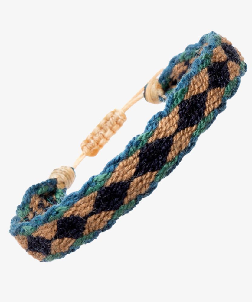 Captain Bracelet 