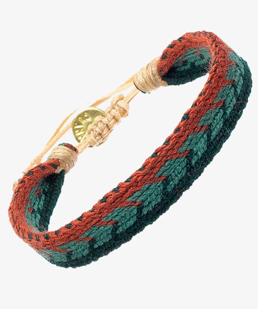 CAPTAIN Bracelet - 