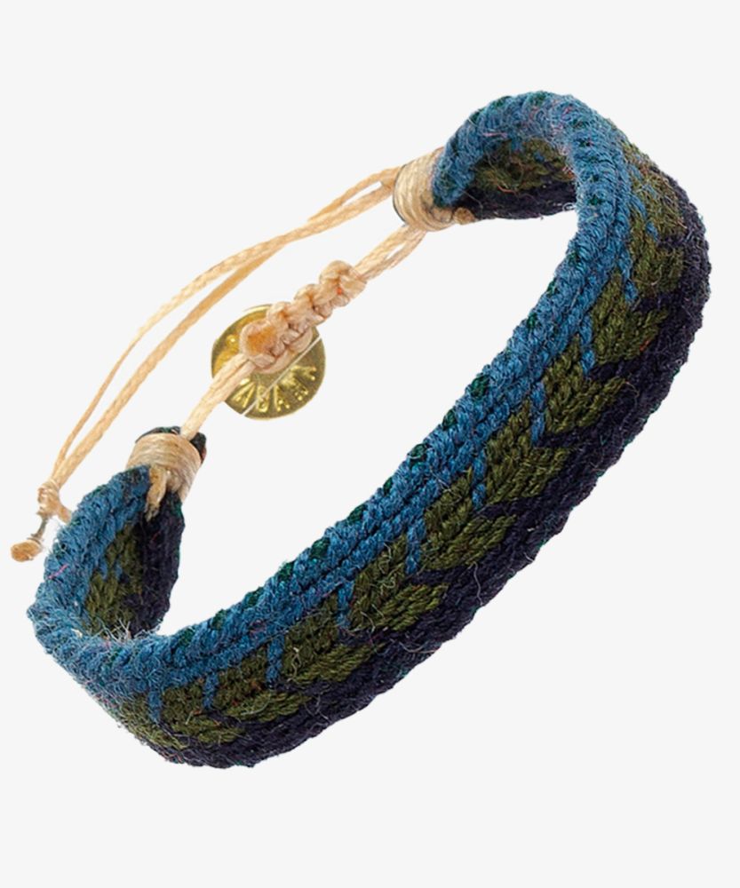 Captain Bracelet 