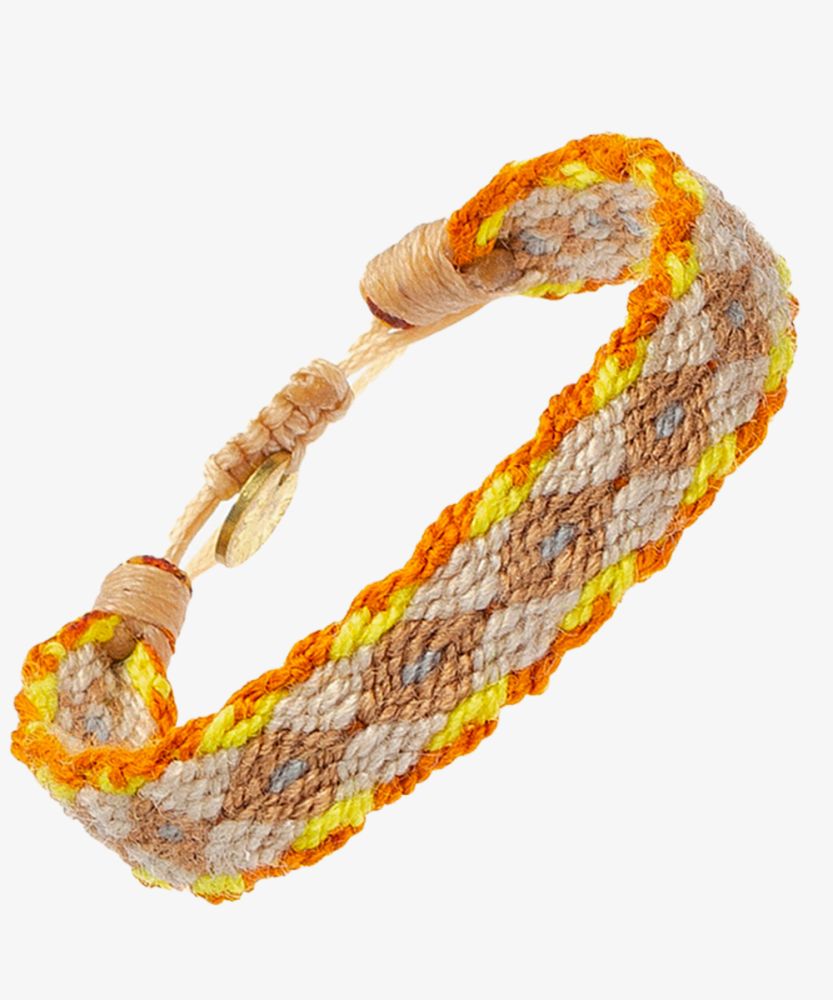 CAPTAIN Bracelet - 