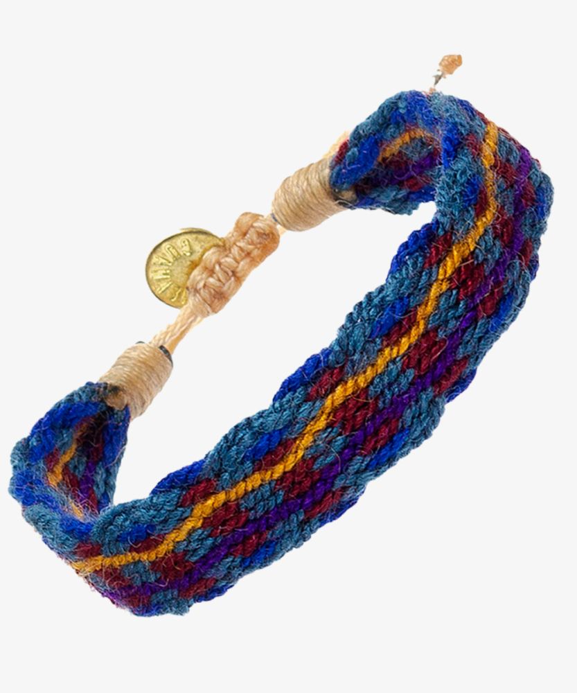 CAPTAIN Bracelet - 