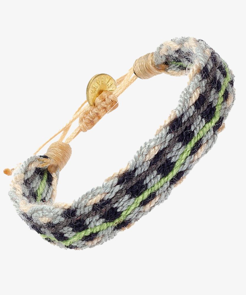 Captain Bracelet 