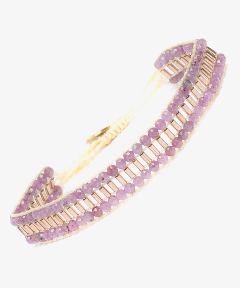 PULSERA - AURA -