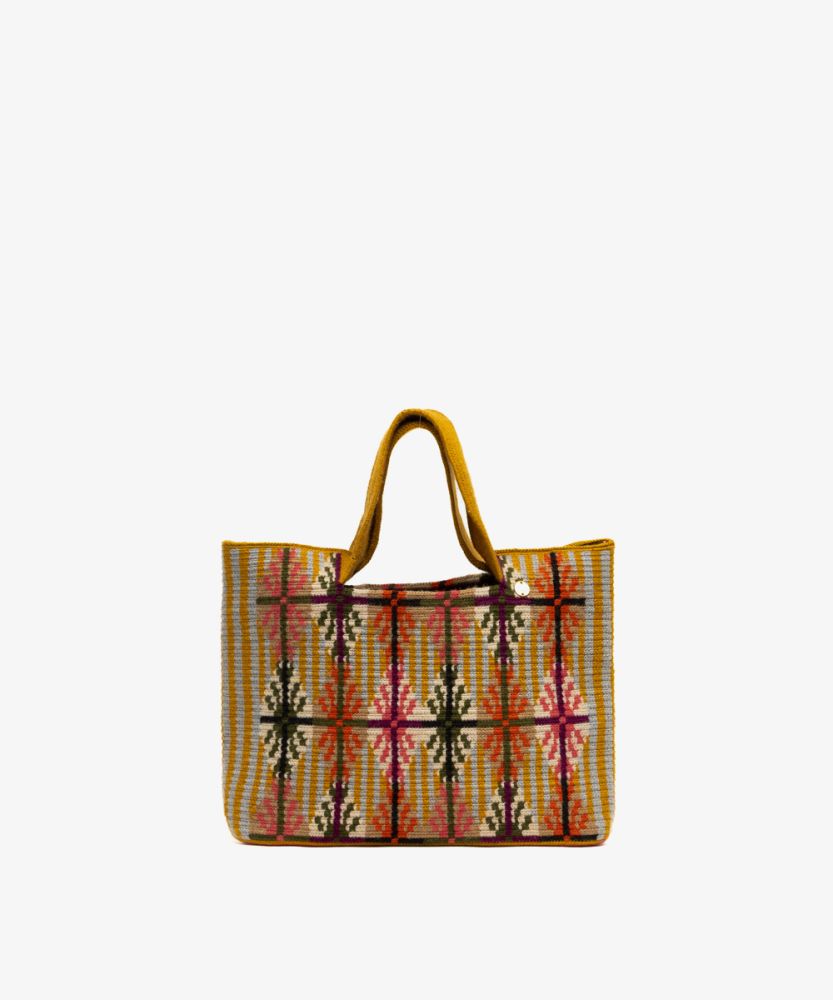 MUSE BAG - ALMA