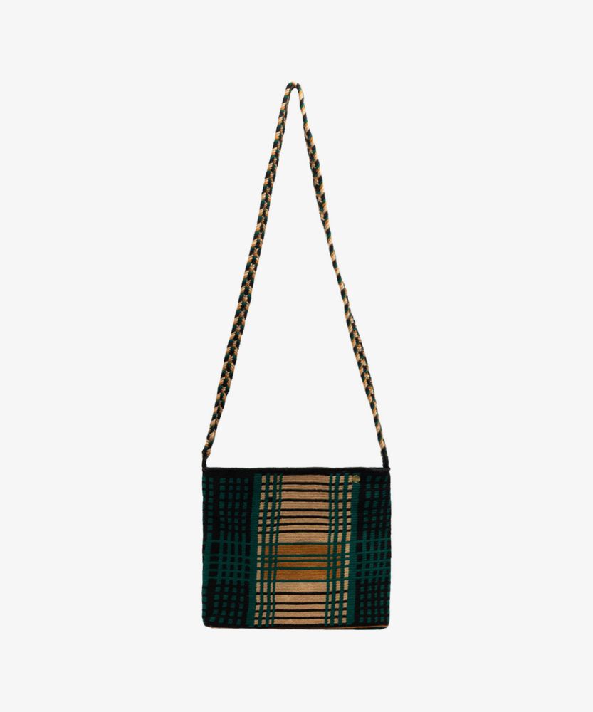 BOLSO OLYMPUS - 