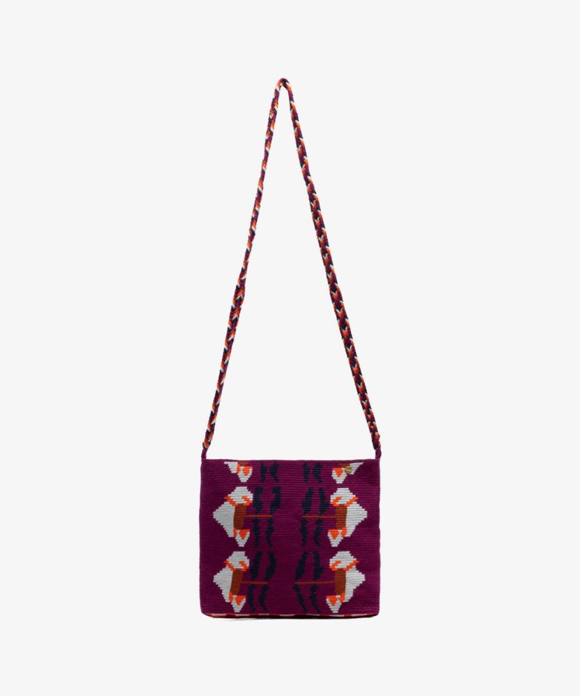 OLYMPUS BAG - 