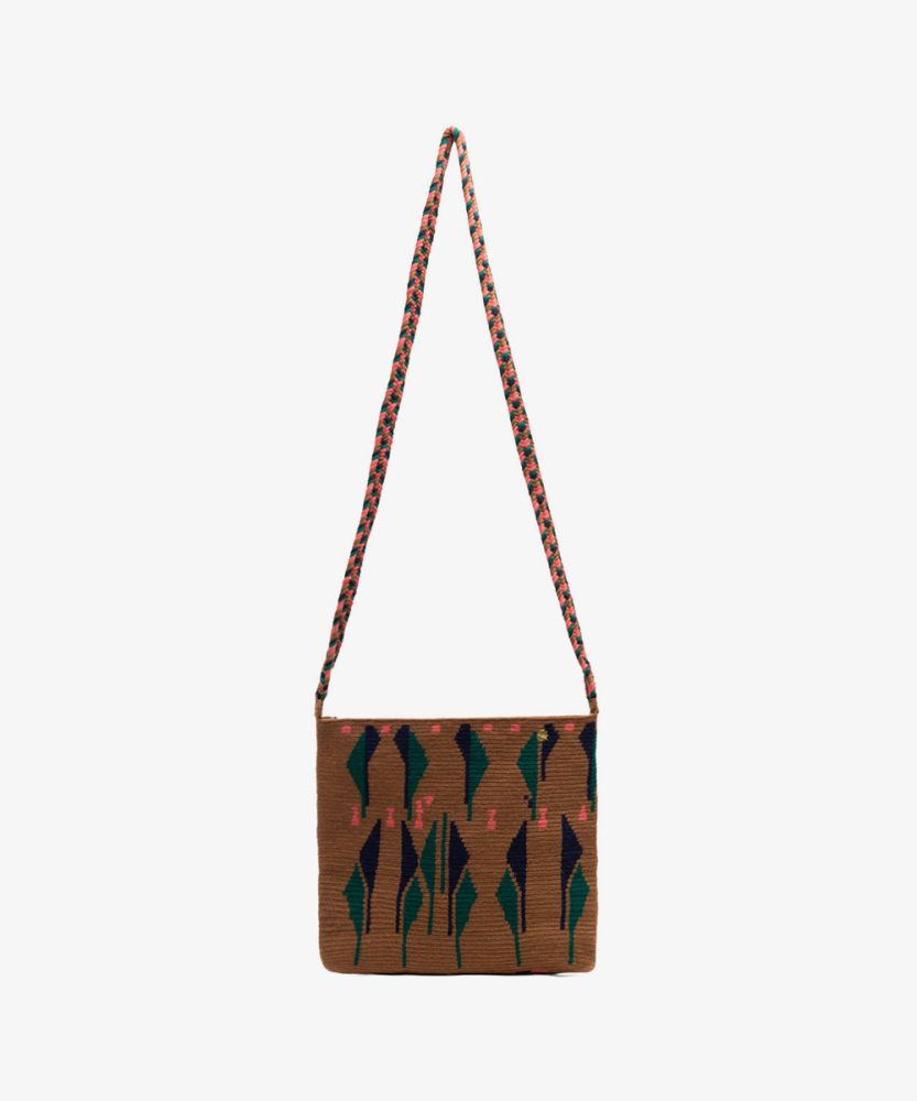BOLSO OLYMPUS - 