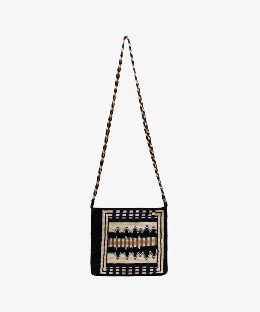 BOLSO OLYMPUS - 