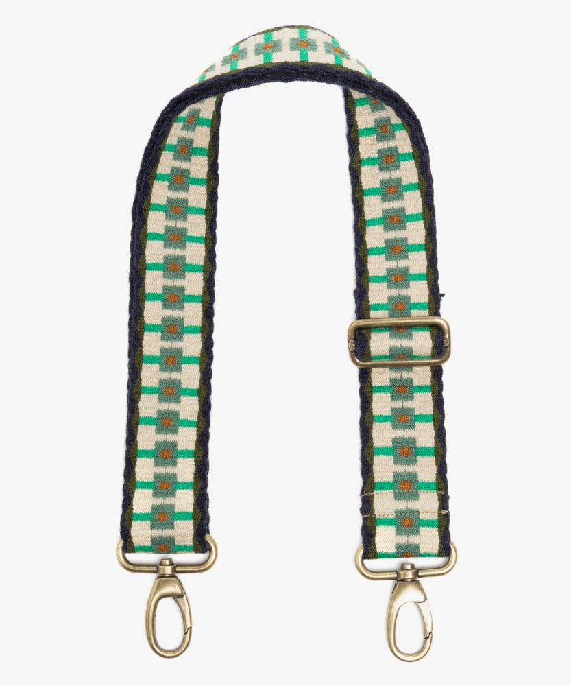 Adjustable strap- 