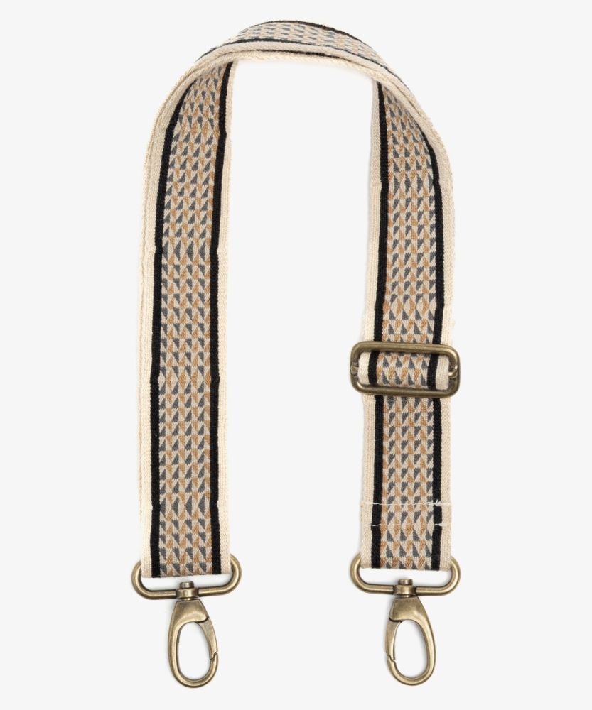 Adjustable strap- 