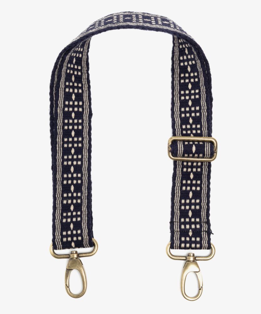 Adjustable strap- 