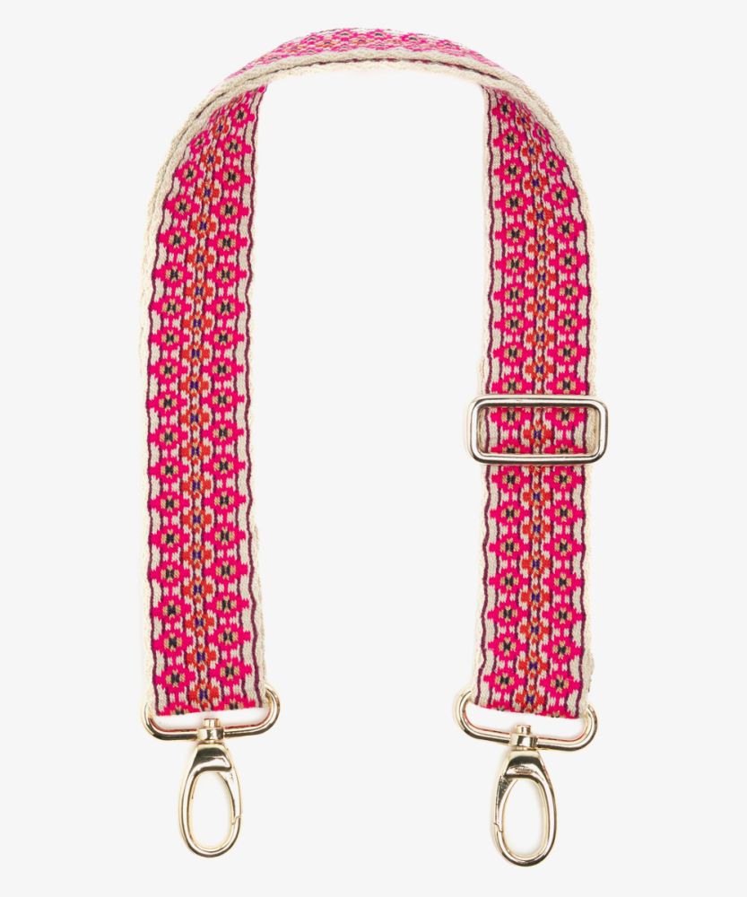 Adjustable strap- 