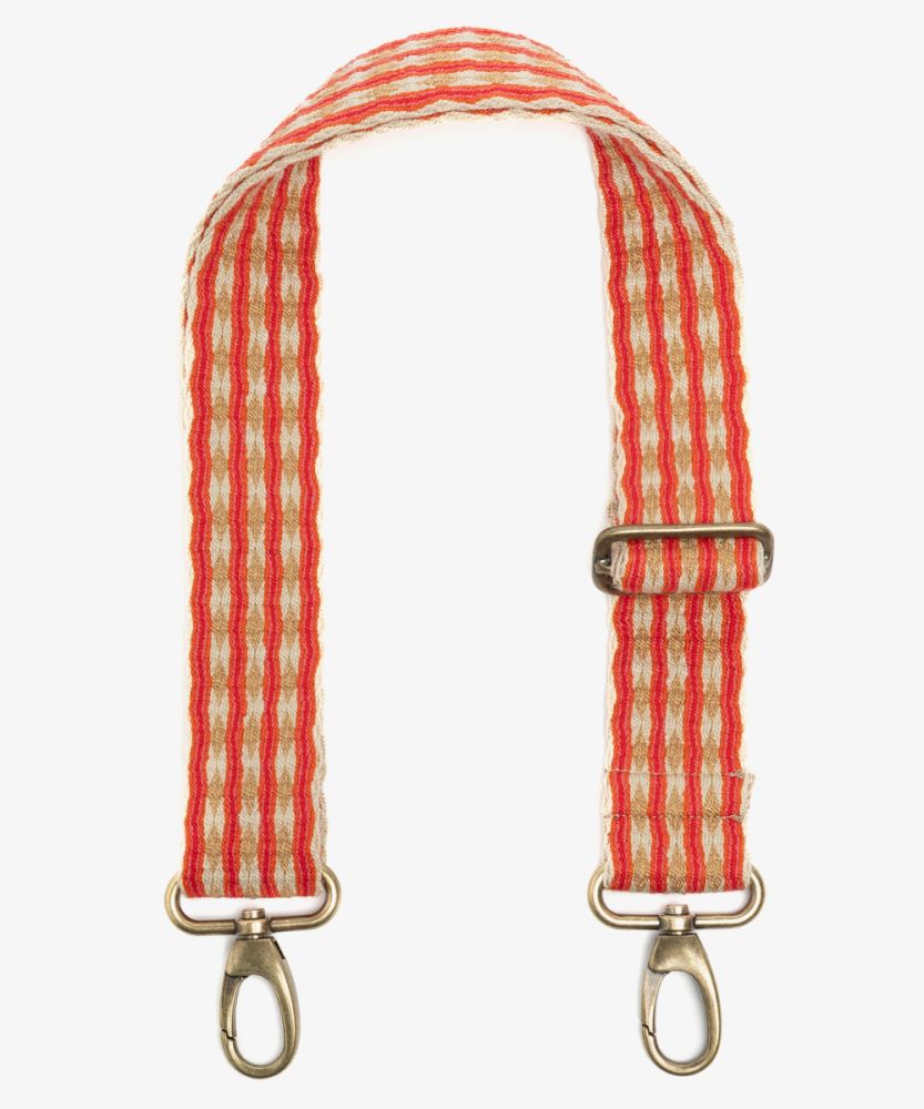Adjustable strap- 