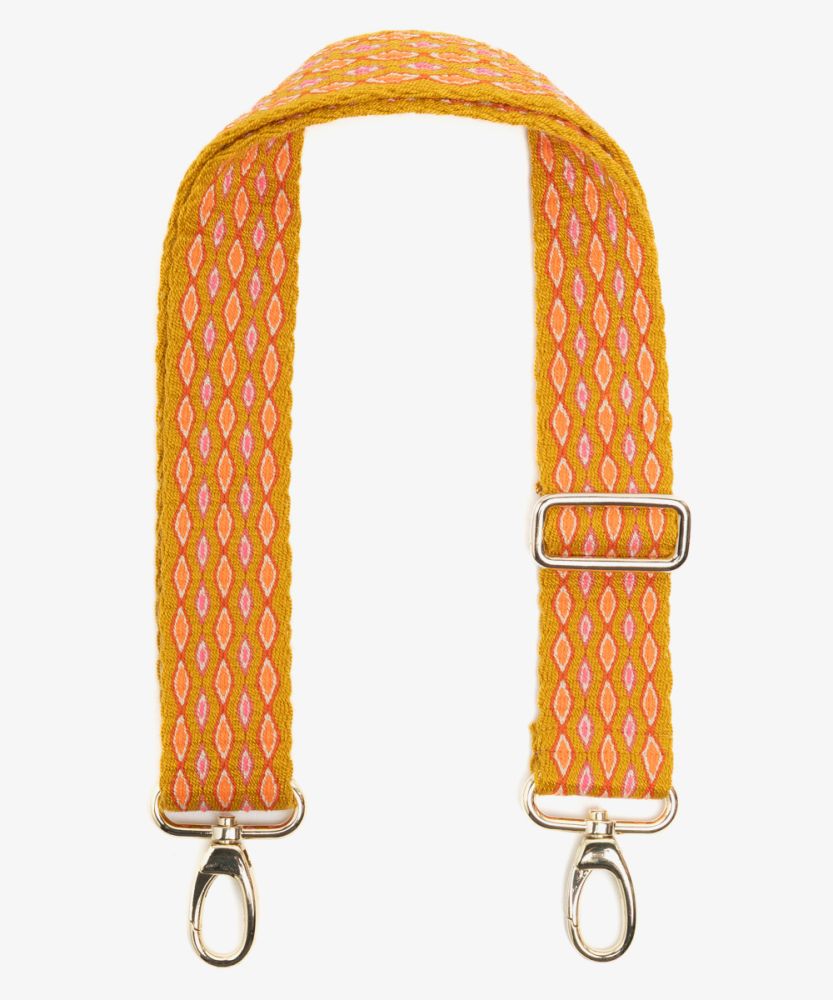 Adjustable strap- 