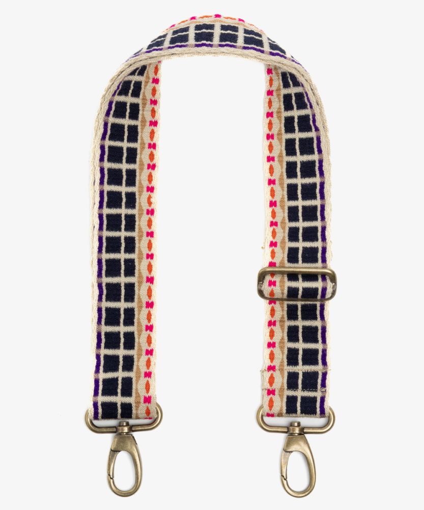 Adjustable strap- 
