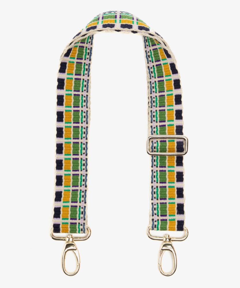Adjustable strap- 