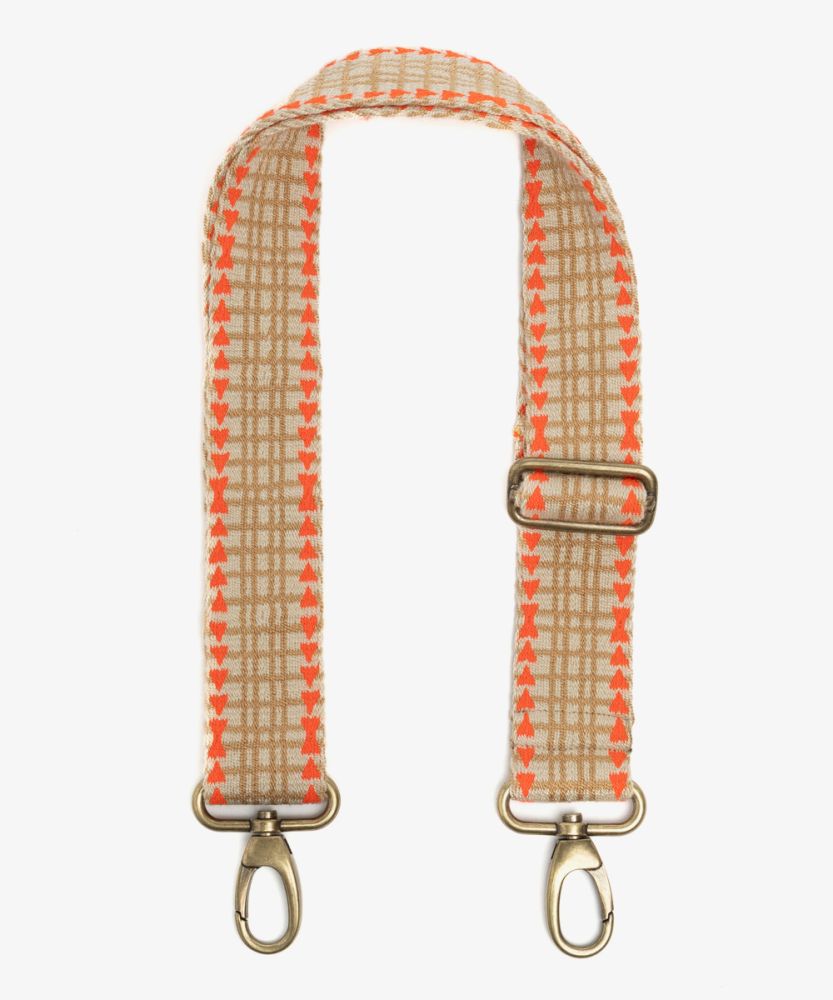 Adjustable strap- 