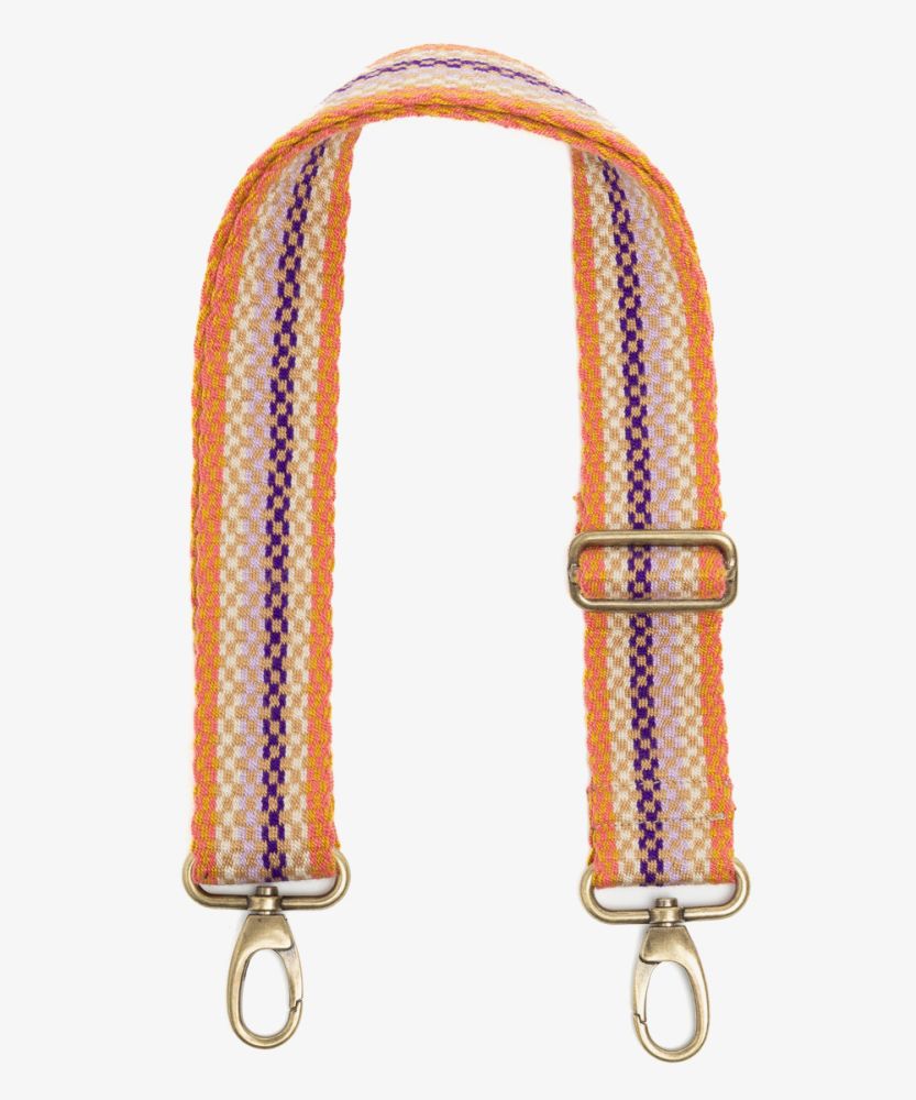 Adjustable strap- 