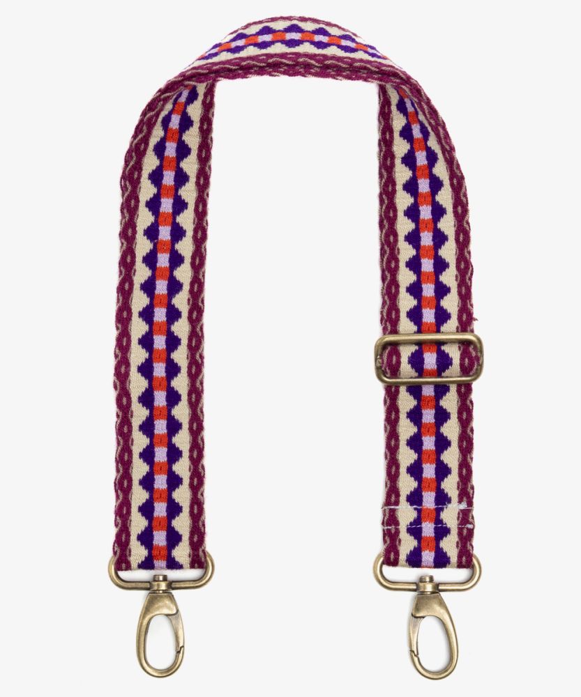 Adjustable strap- 