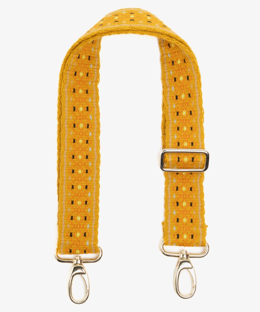 Adjustable strap- 