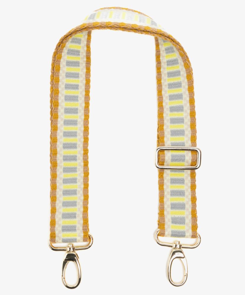 Adjustable strap- 