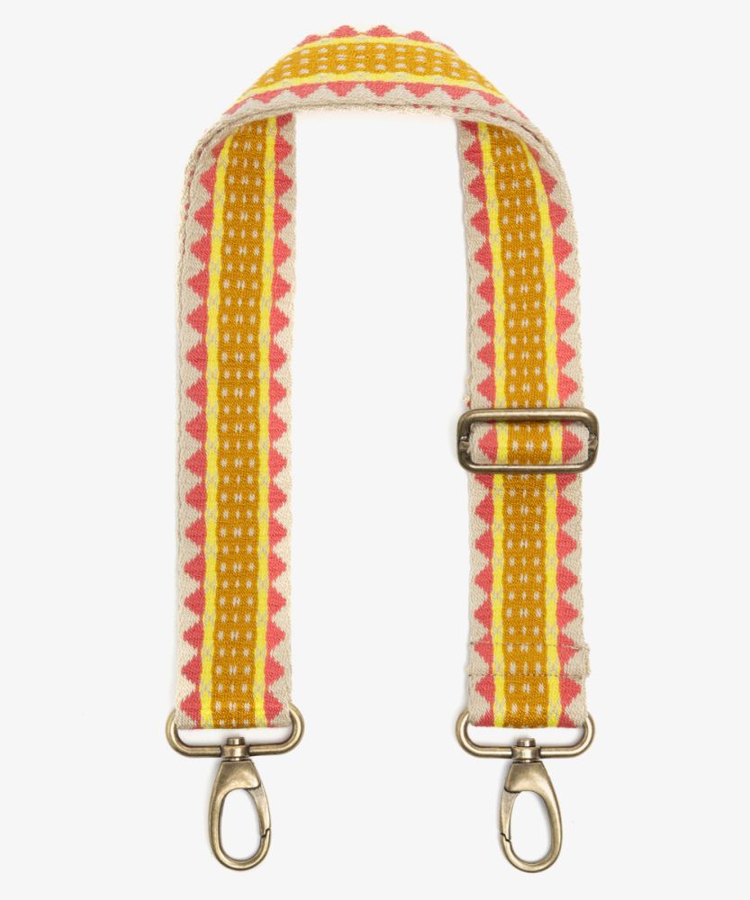 Adjustable strap- 