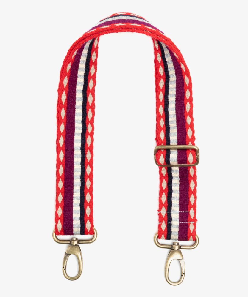 Adjustable strap- 