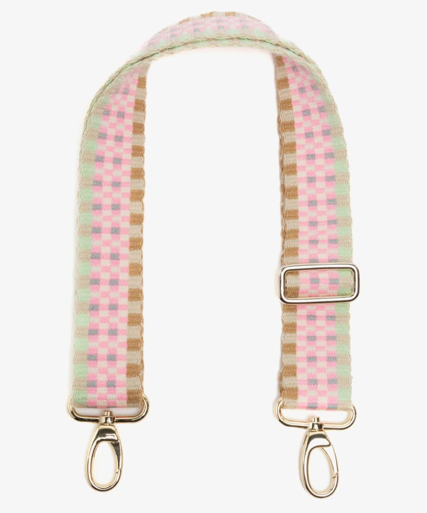 Adjustable strap- 
