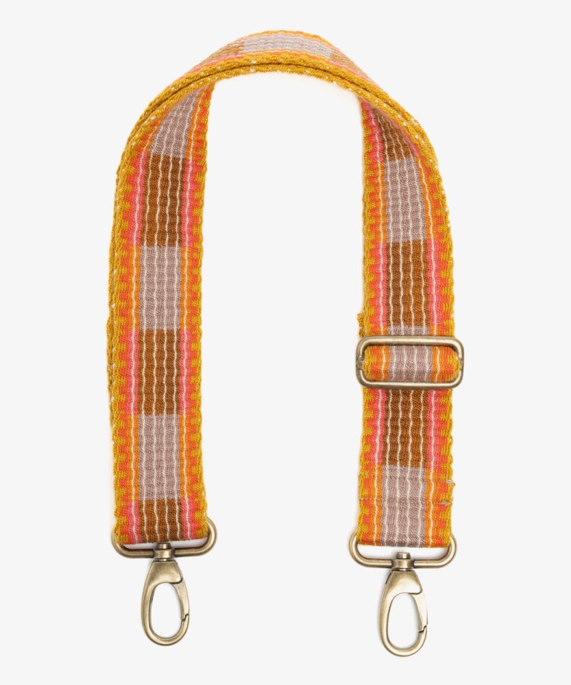 Adjustable strap- 
