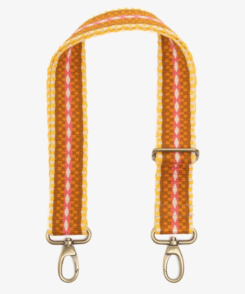 Adjustable strap- 