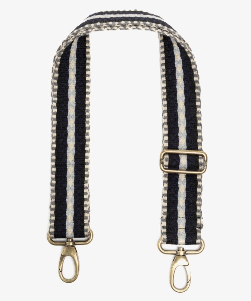 Adjustable strap- 