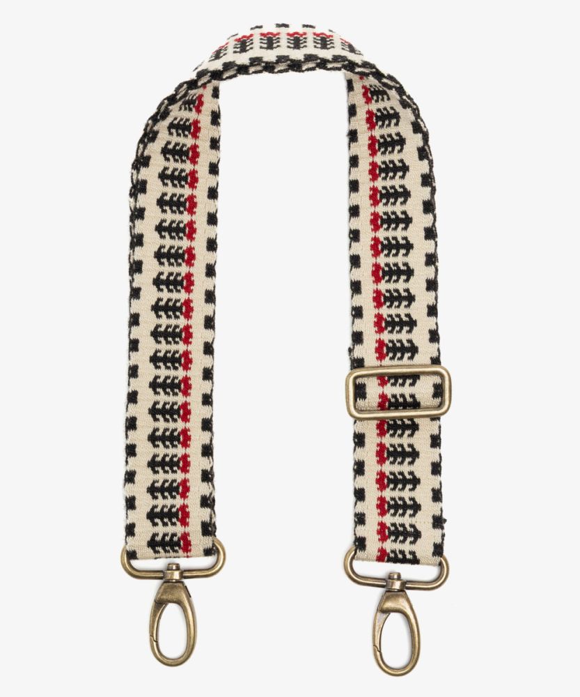 Adjustable strap- 