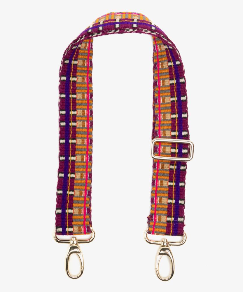 Adjustable strap- 