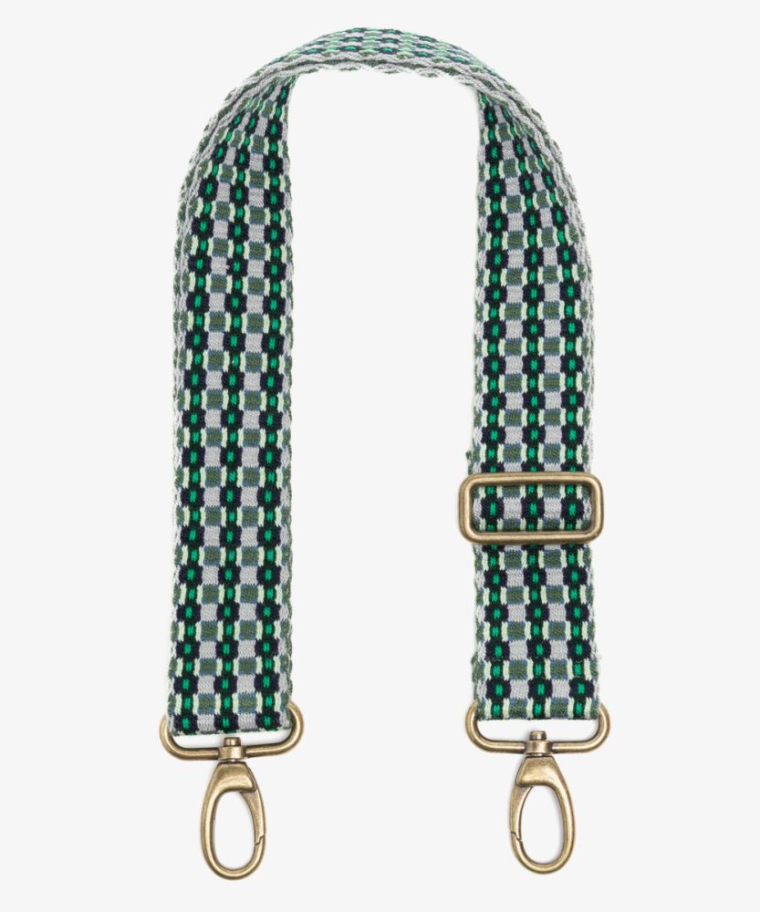Adjustable strap- 