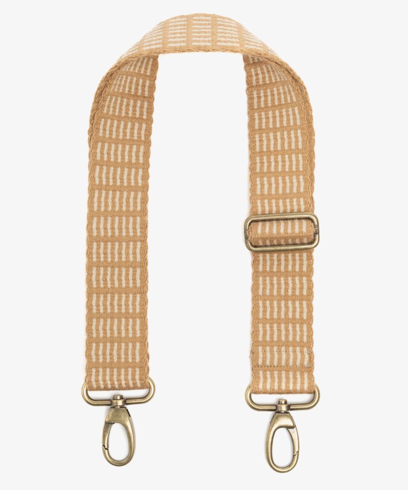 Adjustable strap- 