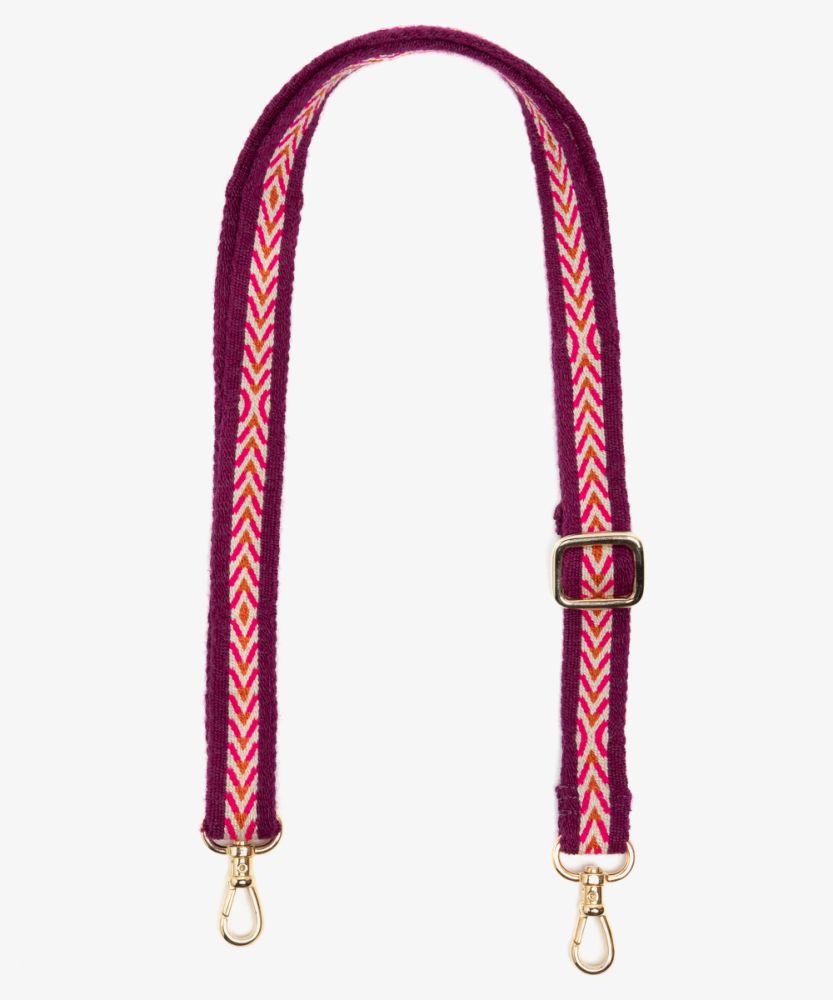 Adjustable strap- 2 CM