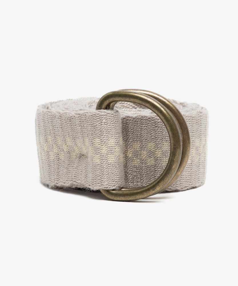 Buckle belt