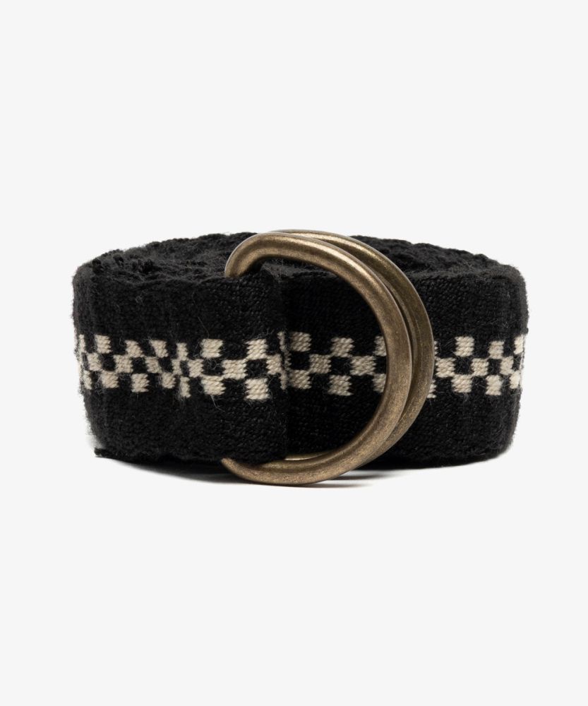 Buckle belt