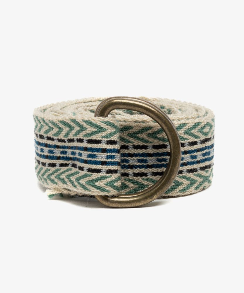 Buckle belt