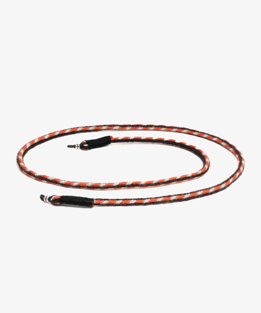 Eyewear cord- Pink & Green
