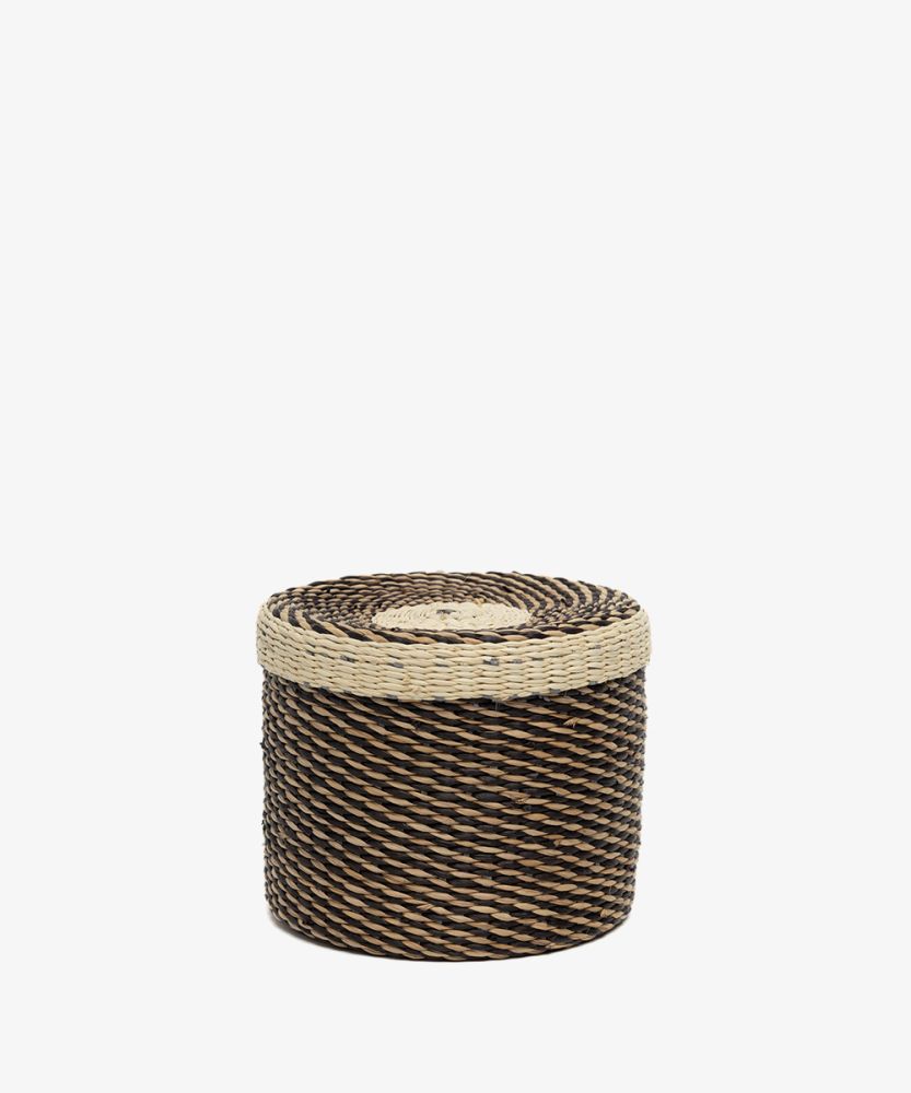 CONTENEDOR IRACA ESPIRAL 8CM X 6CM H